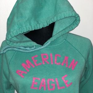 American Eagle hoodie